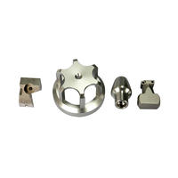 Custom Precision CNC Parts for Medical Devices or Medical Equipment