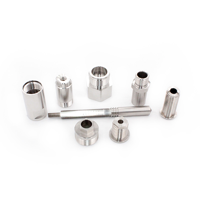 Custom Stainless steel valves parts