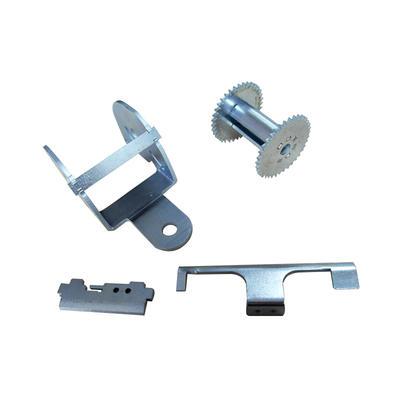 Custom Various Small Metal Stamping parts